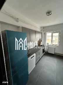Apartament 3 camere| Ostroveni| Bloc A | Renovat