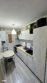 Garsonieră în zona Bartolomeu, COD 8241