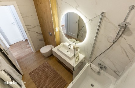 Dezvoltator apartament doua camere open space Welmont