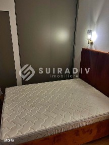 Apartament cu 3 camere și terasă în Oaza Residence