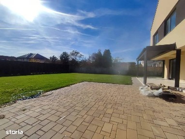 Casa 5 Camere Premium Otopeni | Semineu | Mansarda | Finalizata