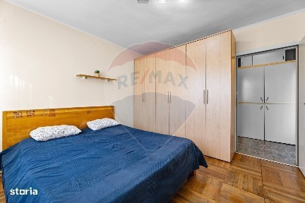 Apartament cu 3 camere de închiriat - zona Podgoria