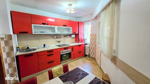 Bulevardul Muncii, Micro 16, Satu Mare