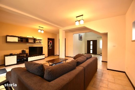 Casa de inchiriat - zona Cetatii