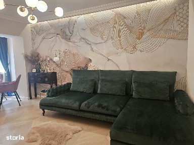 Apartament Centru Civic - Hala Centrala