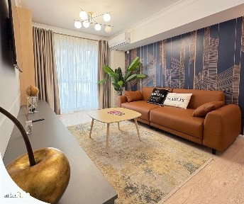 Apartament 3 camere | 81.45 mp | Galata | 158.552 euro TVA inclus