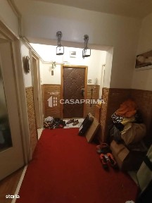 Apartament 2 camere DECOMANDAT, Nicolina Belvedere, bulevard