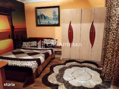 Apartament 2 camere Cantemir, etaj intermediar, renovat