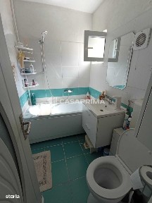 Apartament 3 camere Podu Ros-Tutora SD, renovat, mobilat, utilat