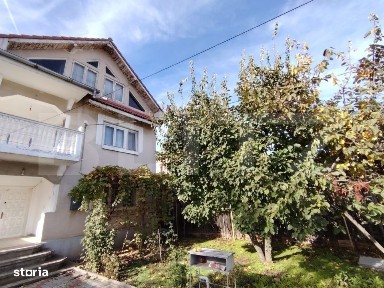 Casa 5 camere, 214 mp, cartierul Brestei