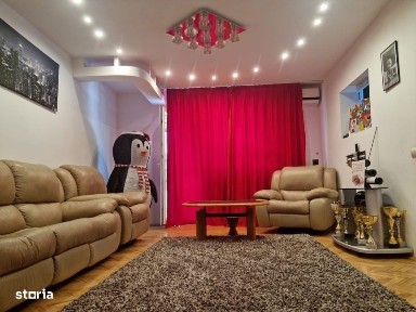 Vand Casa in Cart Traian/ Zalau 180mp