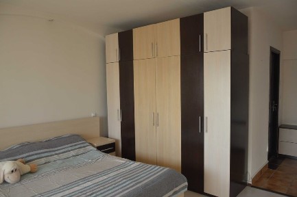 Garsoniera 40mp Arena Mall - Stefan cel Mare