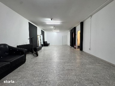 Spatiu Comercial De Inchiriat | Calea Martirilor | 54 mp | Etaj 1