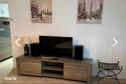 Apartament 1 cameră - 45mp - Calea Romanului