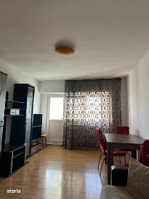 Vând apartament 3 camere