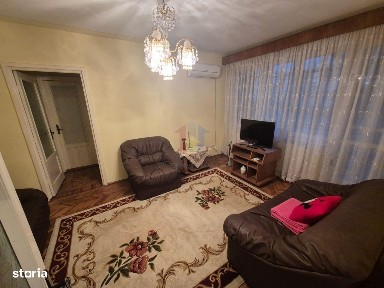 Central Republicii - H.Botev 3 cam et 1 confort 1 Partial Mobilat