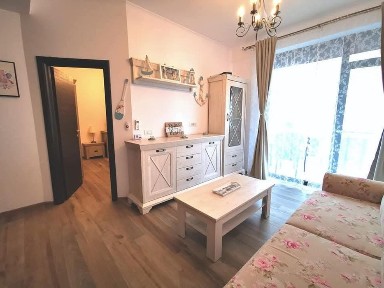 apartament de vânzare 2 camere Mamaia nord D17