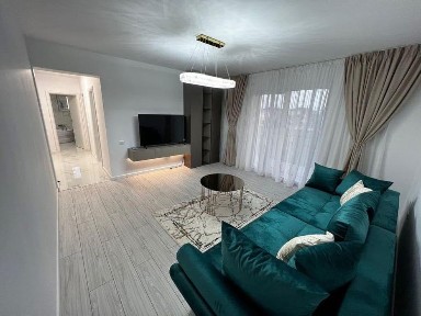 Apartament 2 camere Dobroești-Fundeni