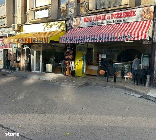 Bulevardul Chisinau, Pantelimon, Sectorul 2, Bucuresti