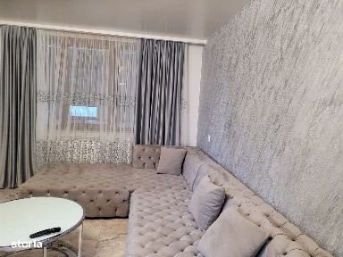 Apartament 2 camere decomandat zona Tomis 1