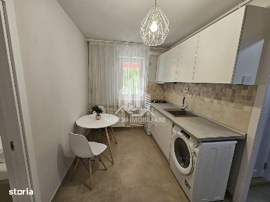 Garsoniera Tomis Nord - termen lung