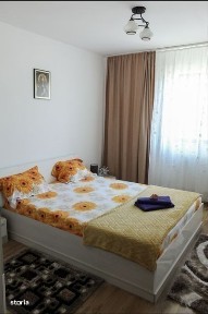 Inchiriez apartament 2 camere Mamaia Nord - zona Lidl