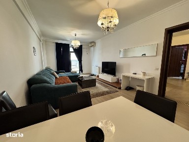 Mamaia Centru, Constanta