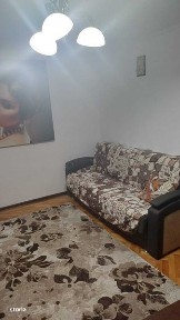 Închiriez 2 camere ND George Enescu
