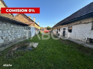 Venetia De Sus, Parau, Brasov