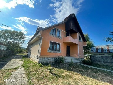 Oportunitate investitie in Turcinesti - la aproximativ 2,5 km de Targu