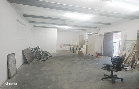 Spatiu depozitare