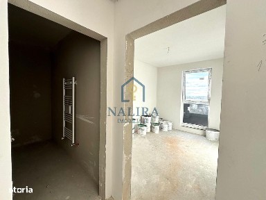 Apartament cu 2 camere de vanzare - bloc nou - Regele Ferdinand