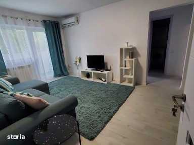 Titan, Sectorul 3, Bucuresti