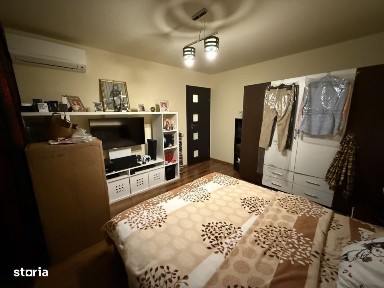 Garsoniera semidecomandata, 30 mp, Rovine, Zona Iruc