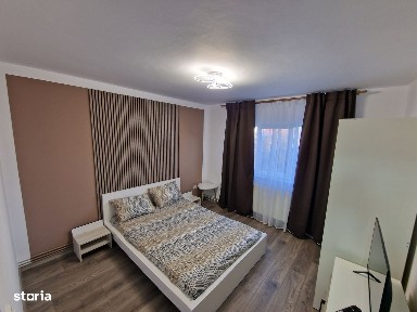 Proprietar închiriez aparent 2 camere Calea Aradului confort 1