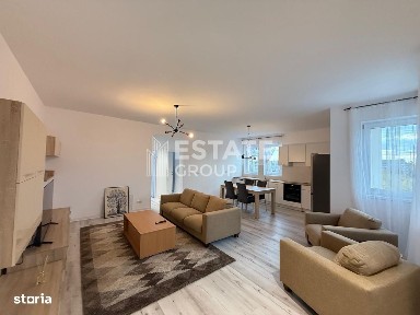 Dumbravita-Kaufland, spatios, mobilat modern