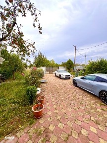 Vila spatioasa in comuna Lilieci la 20 de minute de Bucuresti