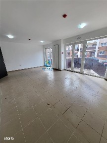 Inchiriere Spatiu comercial Subcetate, 58 mp, vad comercial, parcare