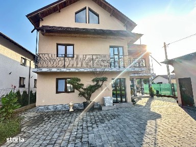 Targsoru Vechi, Prahova