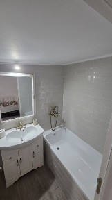 Casa de vânzare (schimb cu apartament)