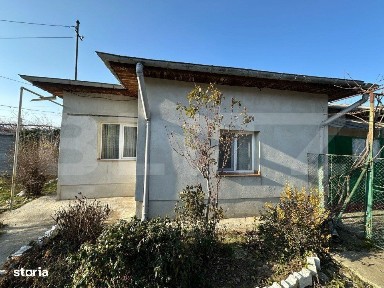 Calea Domneasca, Targoviste, Dambovita