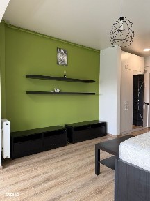 Ocazie investitie: garsonieră total utilata - 28 mp - Pollux Residence