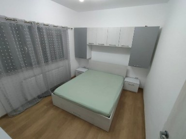 Apartament 2 camere. Centrala proprie