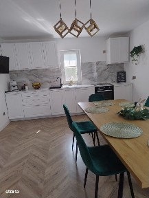 Proprietar: vând vila Lunca Cetatuii