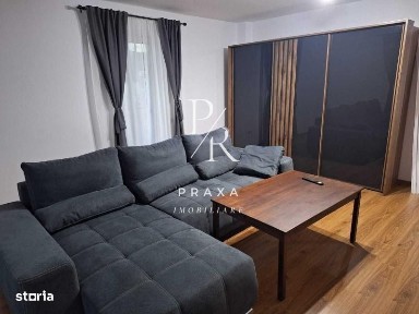 Apartament 2 camere, 57 mp, mobilat +parcare, Eroilor Floresti!