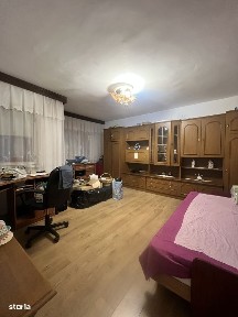 Vanzare 2 decomandate George Enescu