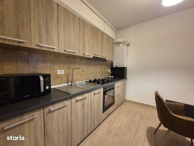 Apartament spatios 3 camere, bloc nou Aviatiei-Promenada