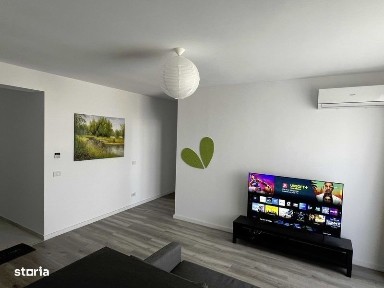 Inchiriez apartament 3 camere ultracentral (Complex City of Mara)