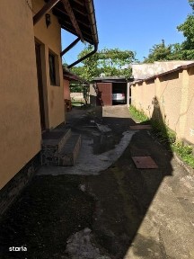 Casa de vanzare in zona centru Turda