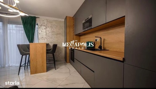 Apartament 2 camere | Curte 24mp | Pet Friendly | Jacuzzi | Tractorul